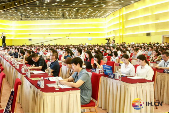 创业维艰，奋斗以成”  第八届中国创业者大会将于10月18日郑州启幕