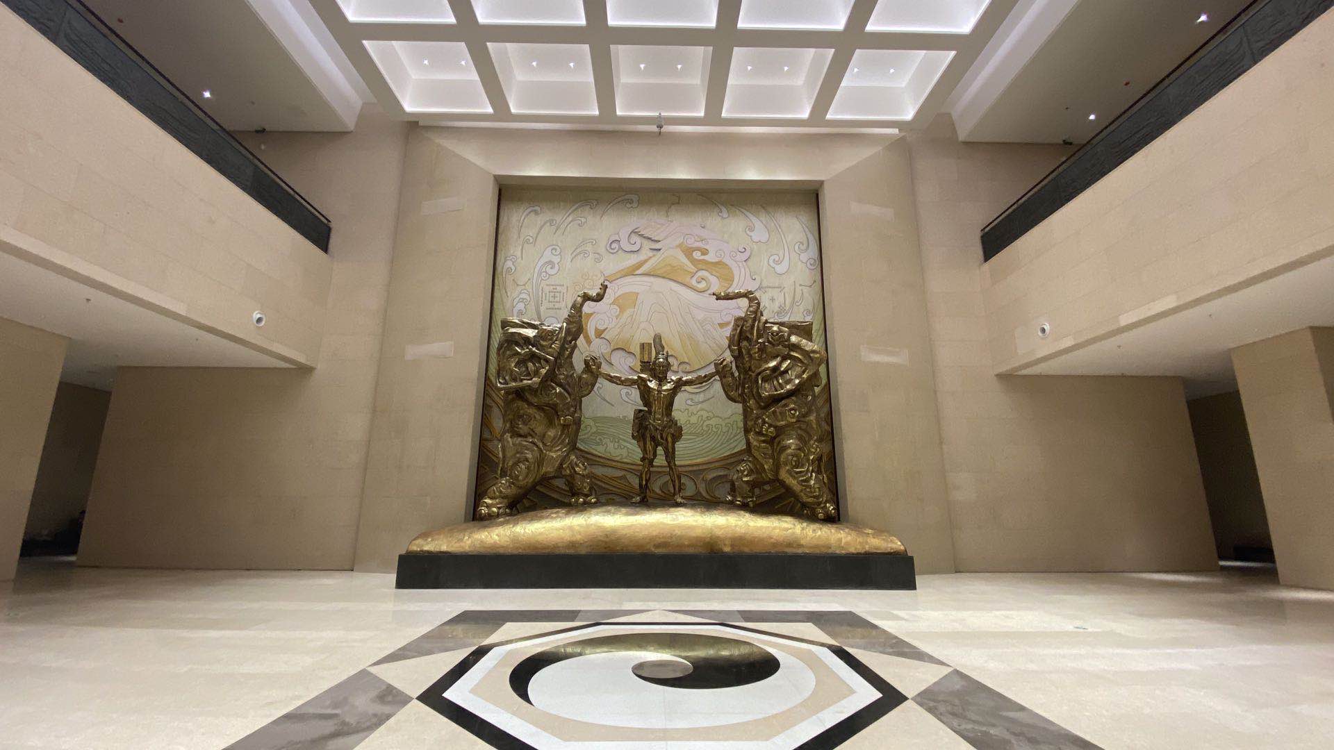 来源: 河南广电新闻中心 2020-09-22 20:39:23 收藏 打印 等待,是