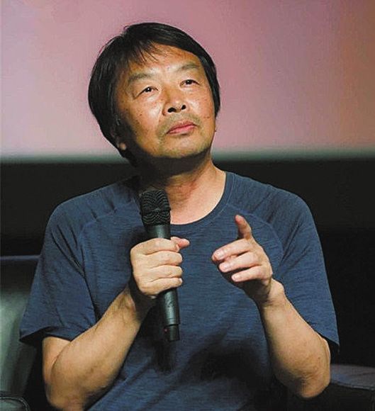 福的扮演者陈裕德《咱们的牛百岁》1984年大众电影百花奖最佳故事片还