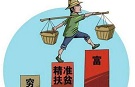 中国道路中国梦：把脱贫作为奋斗新起点