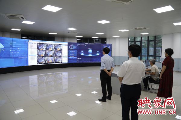 商丘市第一中学确保2020年事业单位招聘考试顺利进行