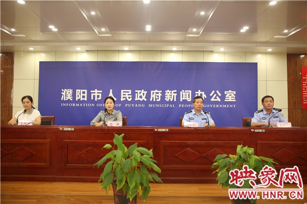濮阳市9月7日起实施机动车限行交通管理措施