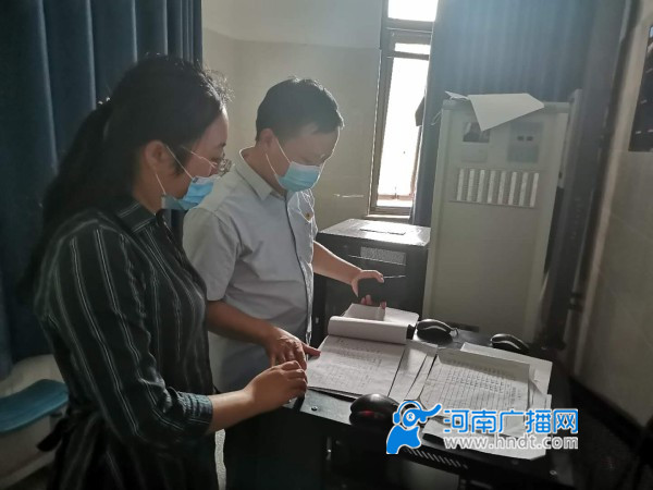 平安校园建设|焦作示范区政法委：落实校园安全，彰显政法风采