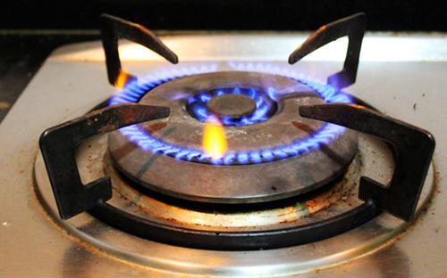 宝丰县30000多户农村群众用上天然气