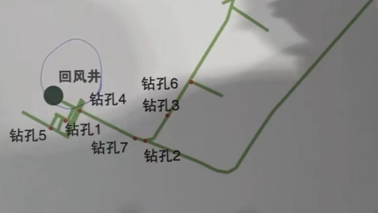 被困家属发声等你回来山东栖霞金矿披露发现被困12名矿工细节