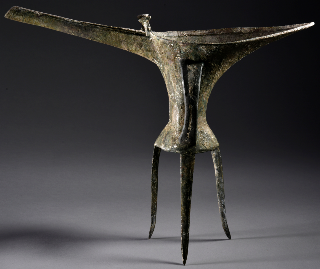 河南文物之窗二里头遗址④