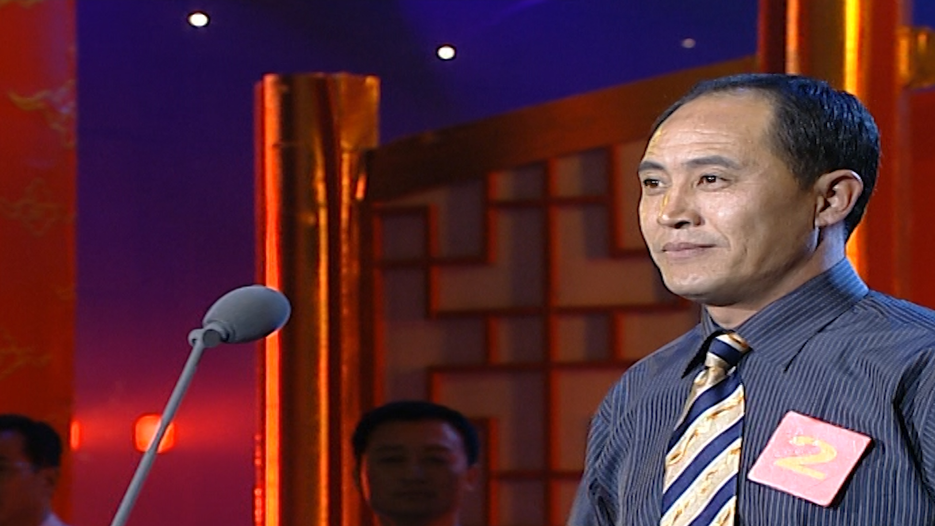 无可挑剔让朱超伦给出这么高评价这位选手不一般