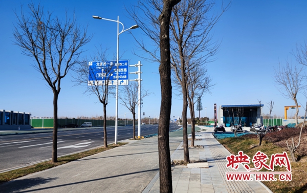 地铁3号线、4号线通车 郑州市民期待“零换乘”社区接驳巴士快跟上
