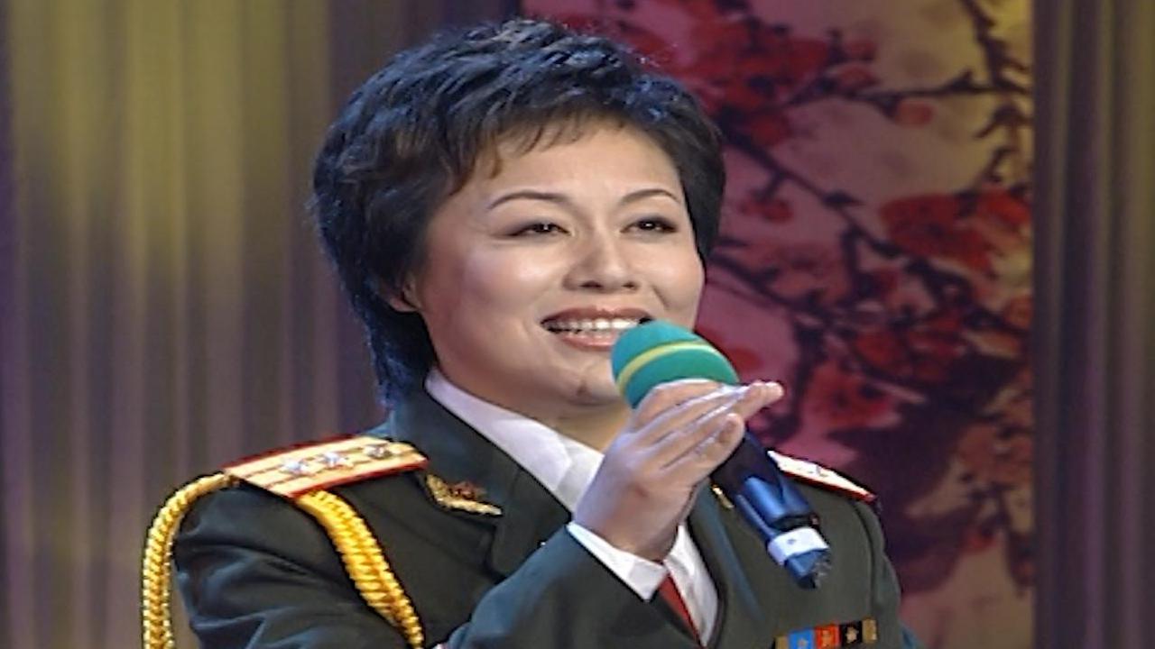 换换口味听蒲剧贾菊兰这段打神告庙唱得如泣如诉让人久久不能能忘怀