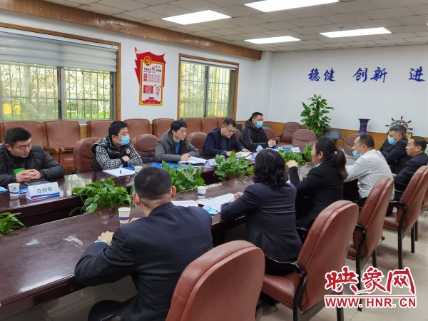 商丘市安全大检查工作领导小组对中原银行商丘分行进行双节期间安全检查