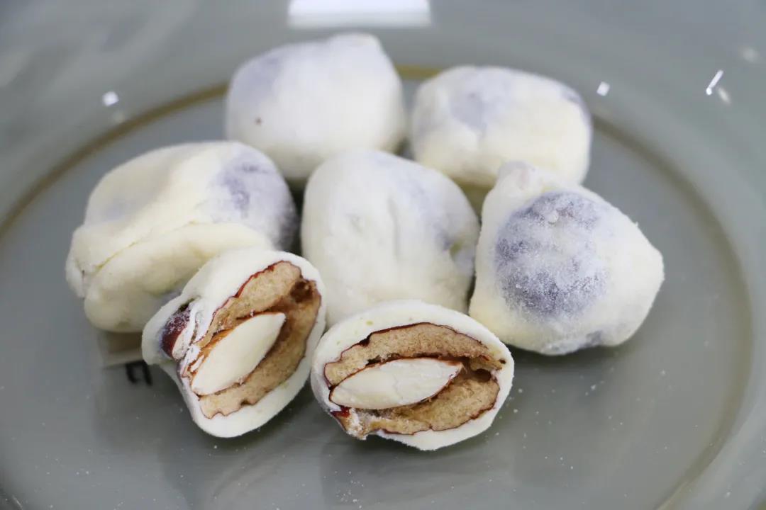 河南又有一地发布通报3份涉疫奶枣呈阳性