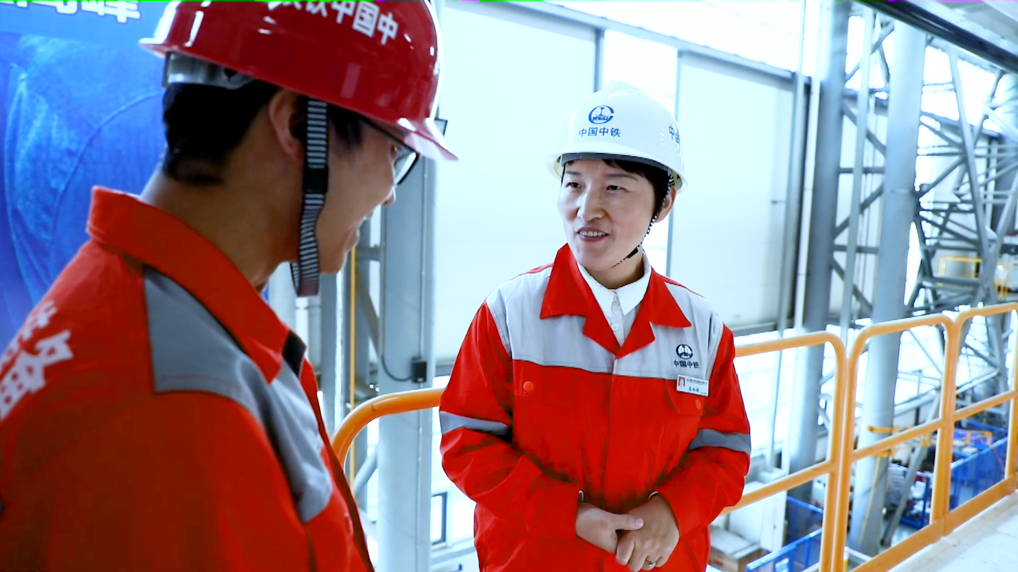 开新局出新彩丨全国人大代表王杜娟向世界领先目标奋进