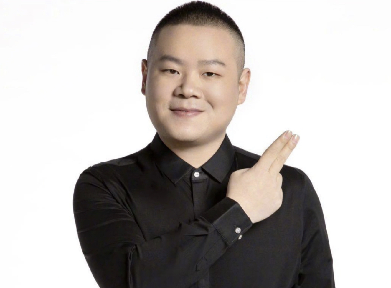 慕了慕了岳云鹏给老婆亲手做包