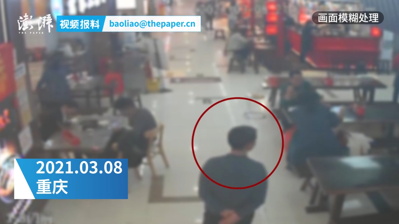 男子求职碰壁囊中羞涩，盗窃手机刚回家就被抓