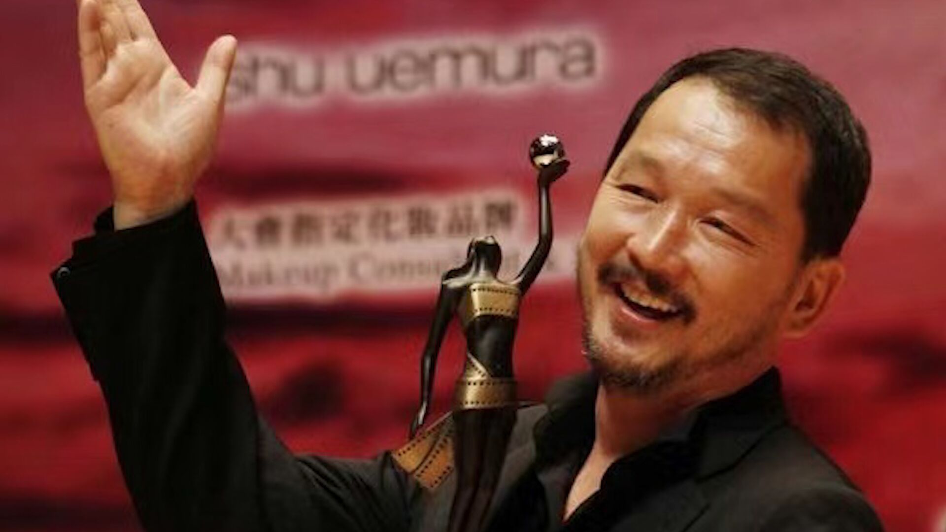 tvb老戏骨廖启智因病去世享年66岁