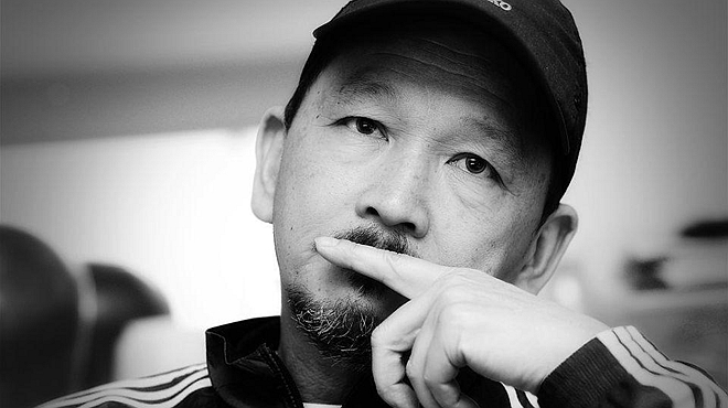 TVB老戏骨廖启智因病去世，享年66岁