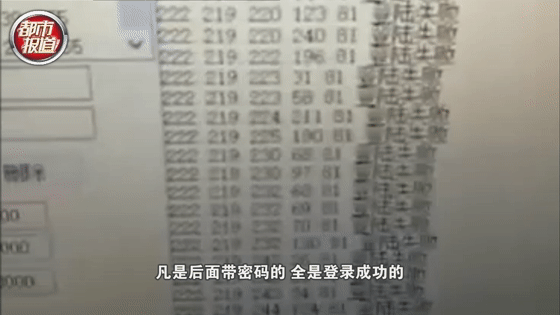 恐怖 全国数万家庭摄像头遭破解入侵 按刺激程度标价 记者卧底调查偷拍黑产链