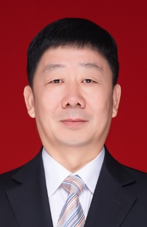 王家鹏同志任中共沁阳市委书记