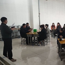 安阳学院举办辅导员工作沙龙
