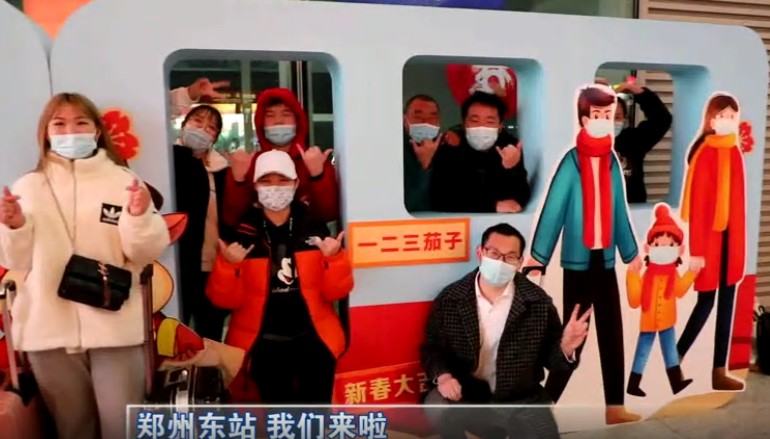 河南：“大交通”厚植发展新优势