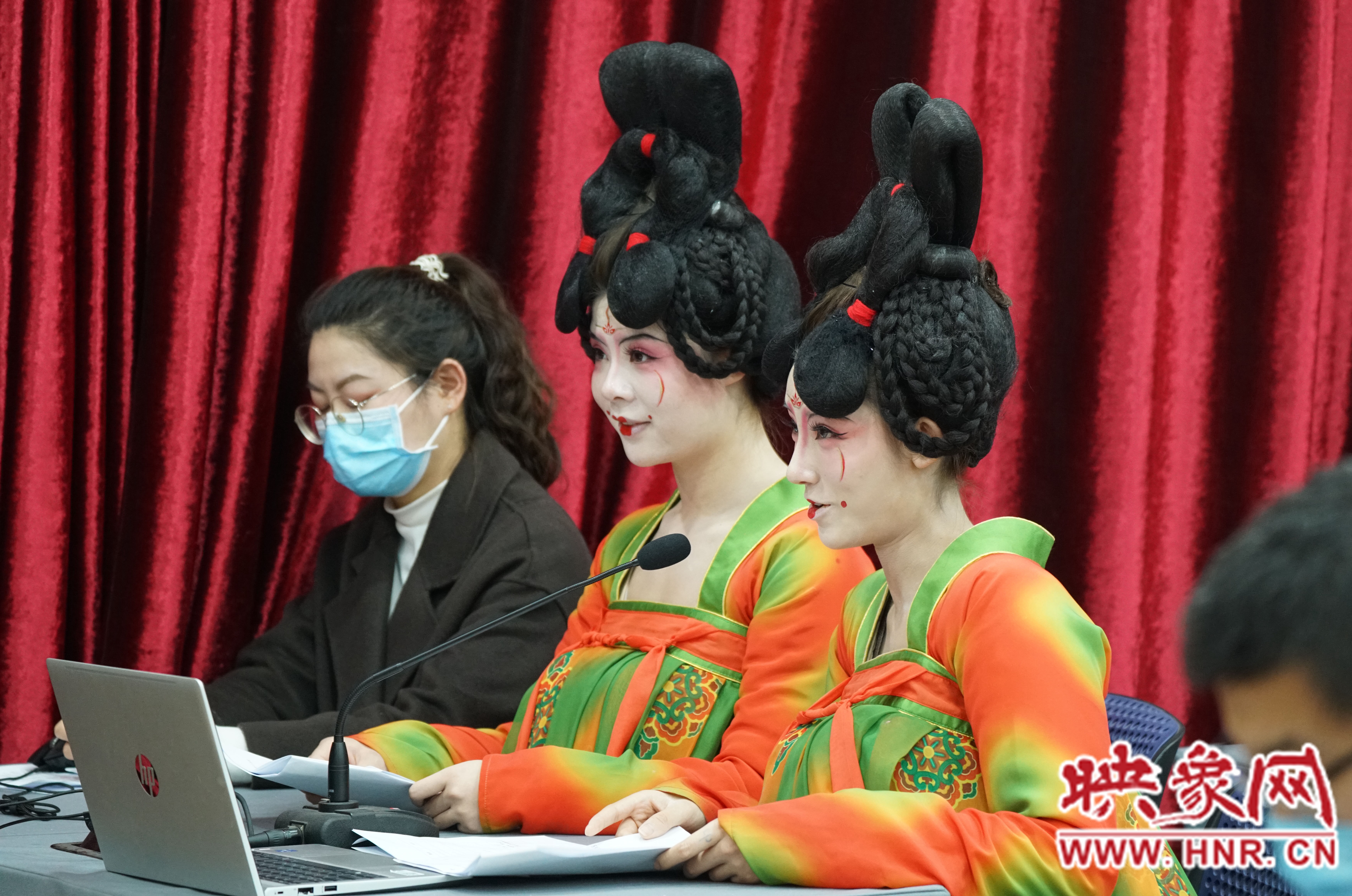 黄河文化月4月13日启幕 创新发布九大黄河文化盛宴