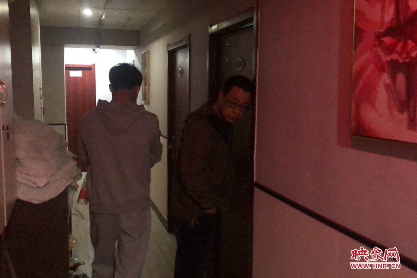 三名男子组成“铁三角组合”行走全国盗窃　到郑州7天就被警方“挽留”