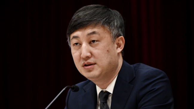 央行：争取尽快推出碳减排支持工具