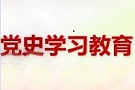 党史学习教育要学出四重“硬核”效果