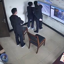 上海母女来洛赏牡丹走散 涧西警方紧急搜寻10小时相聚