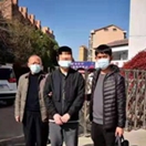 安阳市公安局龙安分局成功侦破一起跨境赌博案件