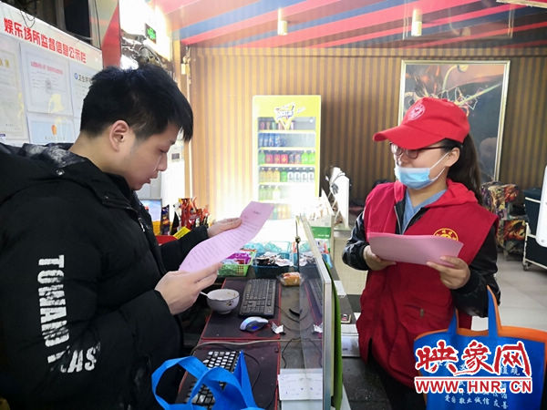 做网络文明传播者 开封市公路管理局开展文明上网主题宣传