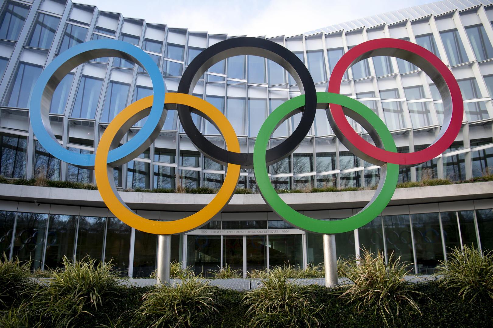 近年来,出现了修改《奥林匹克宪章》第50条的呼声