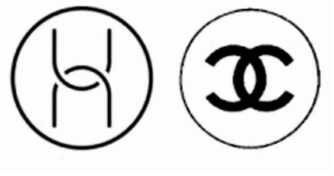 冲上热搜第一！香奈儿诉华为Logo侵权败诉！