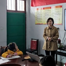 知殷商 爱安阳  殷墟研学走进双塔村