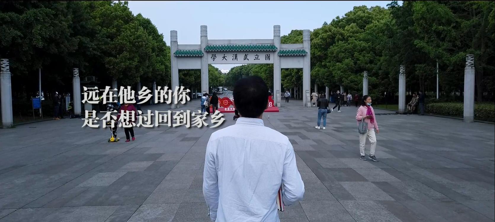 @全球英才“郑”等你来！