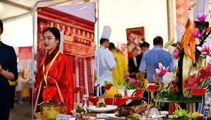 南阳市卧龙区首届美丽卧龙文化旅游节即将开幕