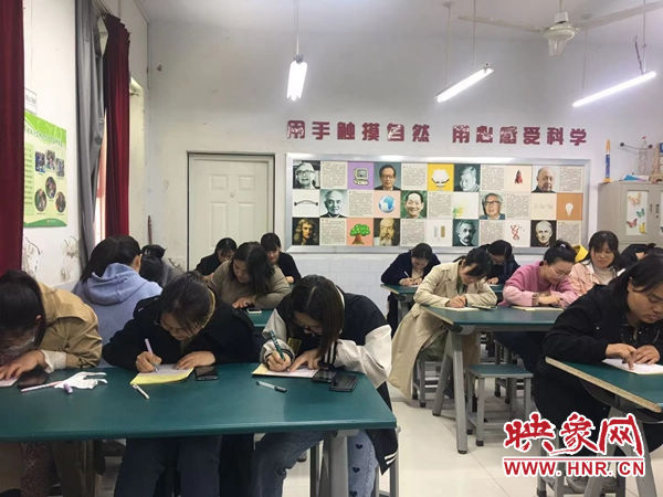 优环境 顺民心 通许县邸阁乡集中开展环境卫生整治