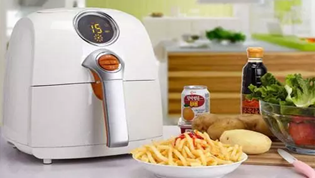 小家电逆势热销 圈粉年轻人