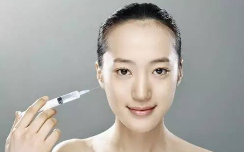 美白针一针就见效?打太勤当心血栓