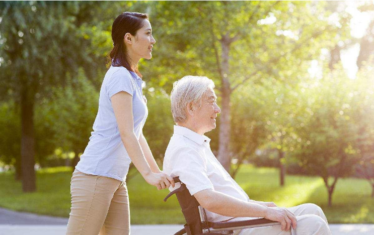 国家卫健委：鼓励社会办医养结合机构 