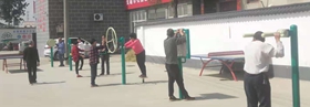 河南长葛：建强组织 凝聚乡村振兴红色动能