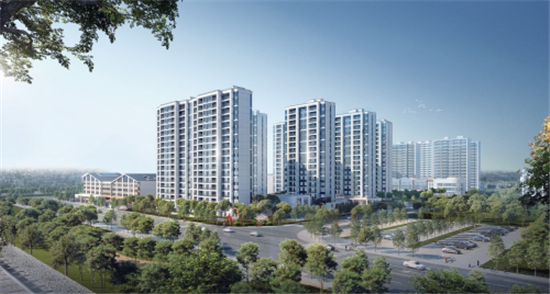 绿都青云叙 | 惠济热销红盘升级新品 三期新作5月22日即将开盘