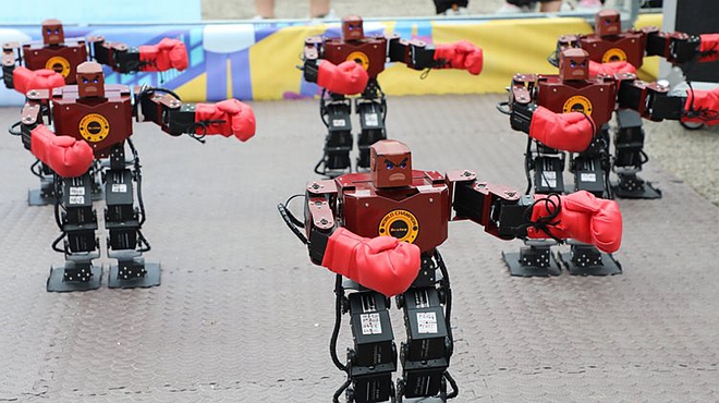 这个活动上，河南全省校园工匠现场展示“绝活”！ 