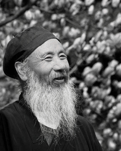 中国道教界代表人士任法融道长逝世，享年85岁