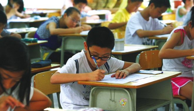 郑州小升初报名即将开启！各区报名须知看过来！