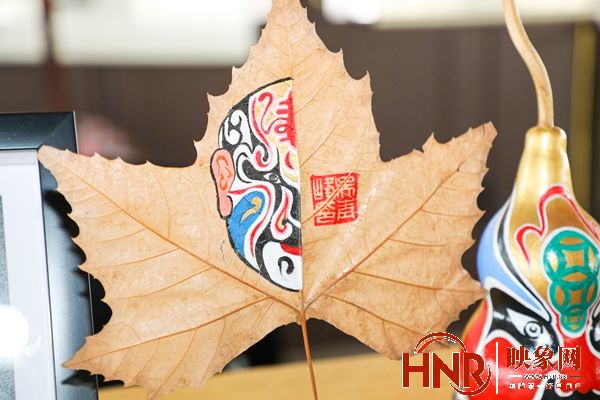 传承和保护非物质文化遗产 商丘市第五中学为同学们一场传统文化饕餮盛宴
