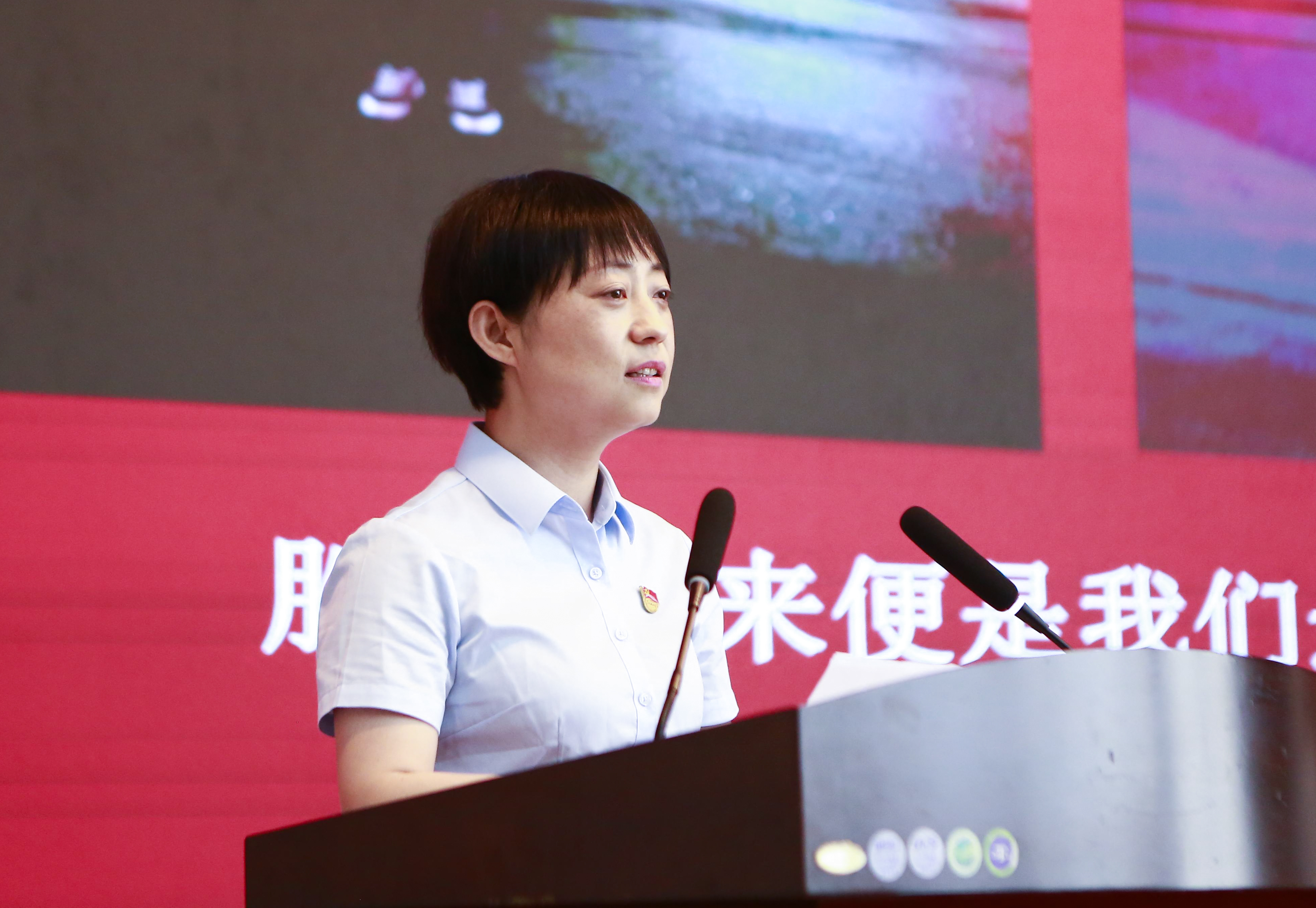 李慧兰京蔓讲述农民育种专家王桂凤服务三农,矢志不移的初心和情怀.