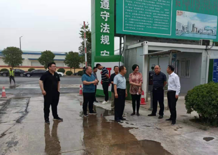 郑州市南曹街道办事处三举措促进一二季度经济指标平稳增长