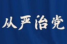 全面从严治党 铸就百年风华