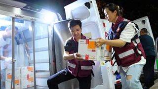 一剂新冠疫苗的濮阳“十二时辰”